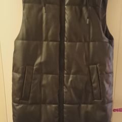 womens gilet