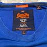 Superdry Mens T-Shirt Size Medium Image 6