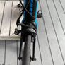 Vitus Dark Plasma Carbon Road Bike - 56cm - Shimano 2x10 Image 6