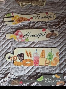 wall hangings