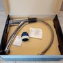 GROHE Start Eco 31685000 Sink Mixer Tap Low Spout Chrome Image 5