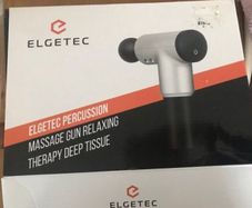 Sport Massage Gun