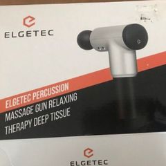 Sport Massage Gun