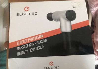 Sport Massage Gun