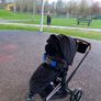 CYBEX Platinum Pushchair Set Image 4