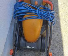 Lawn Mower