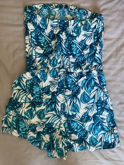 HM playsuit