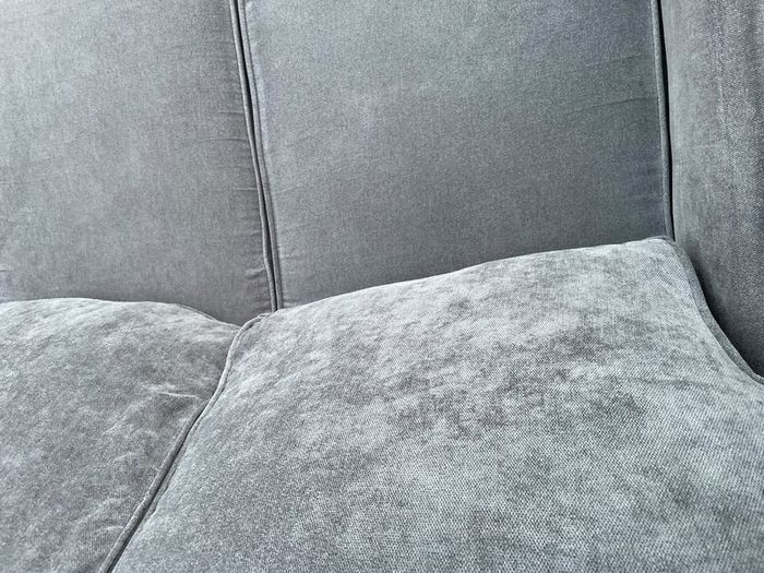 verona corner sofa &footstool