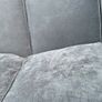 verona corner sofa &footstool Image 2