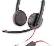 Plantronics Blackwire C3225