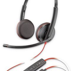 Plantronics Blackwire C3225