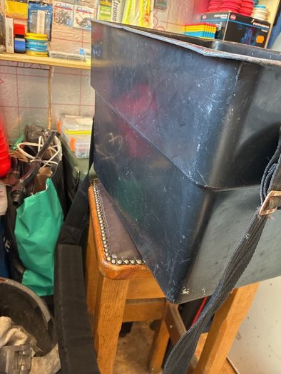 Tackle Box