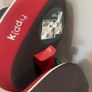 Kiddy isofix high back booster car seat Image 4