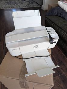 HP DeskJet 3750