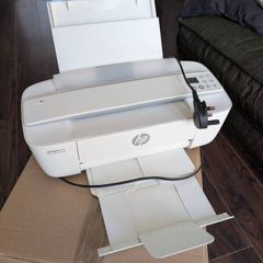 HP DeskJet 3750