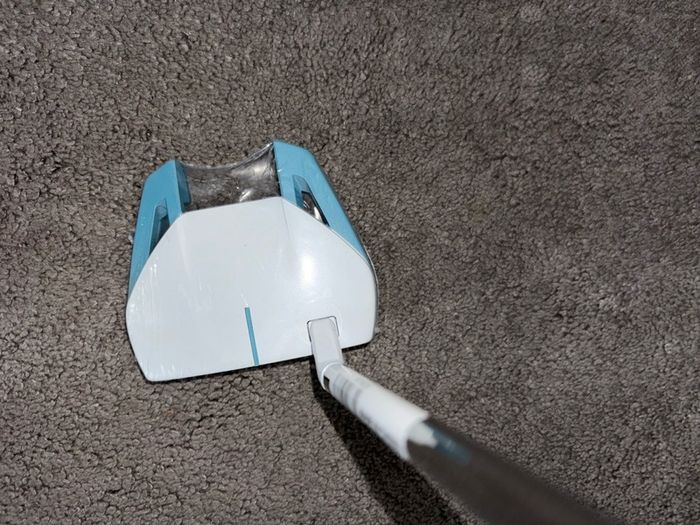 spider putter