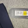 New.M&S boys school sweatshirt.age 6/7 Image 3