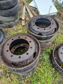 rims lorry