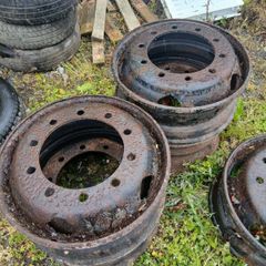 rims lorry