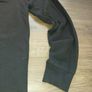 Stone Island Long-Sleeve Compass Patch Polo Shirt Never worn Image 4