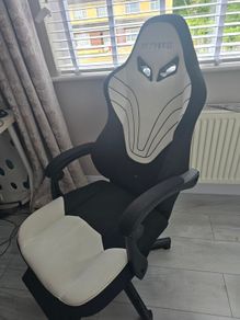 Gaming chair