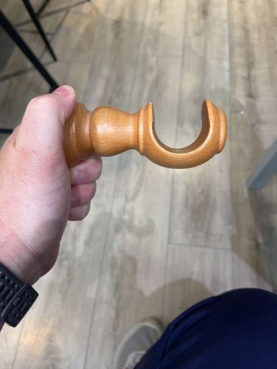 Curtain Pole