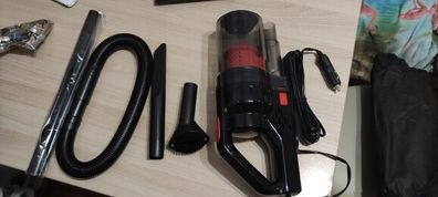 BRAND NEW 150W 6000pa Car Vacuum Cleaner