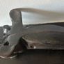 Vintage Cast Iron Boot Scraper Image 7