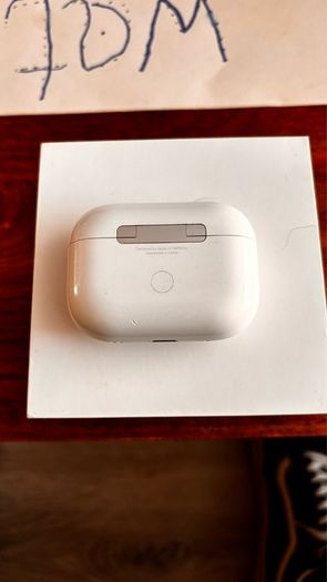 Apple AirPods Pro 2nd Generation