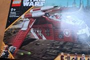 Lego star wars