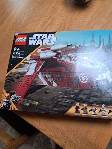 Lego star wars
