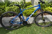 GT Aggressor 29" frame Mountain Bike