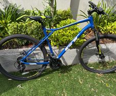 GT Aggressor 29" frame Mountain Bike
