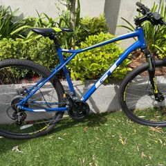 GT Aggressor 29" frame Mountain Bike