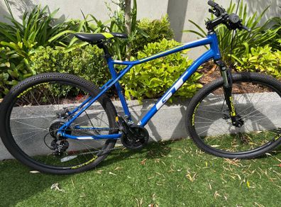 GT Aggressor 29" frame Mountain Bike
