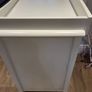 Changer table and drawers Silvercross Image 3