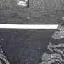 Penneys Black Sparkle Dress Image 2