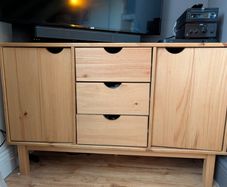Sideboard