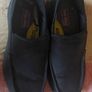 Sketchers Mens Hands Free Slip In Shoes Image 3