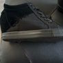 wedge trainers Image 2