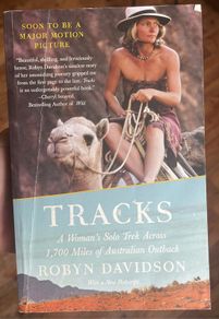 Tracks