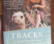 Tracks