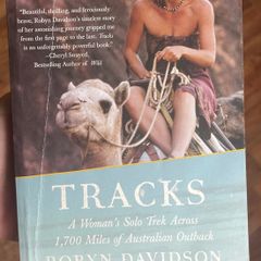 Tracks
