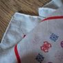 Guess scarf Image 4