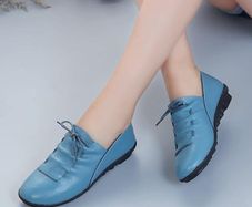 Shoes, UK 5