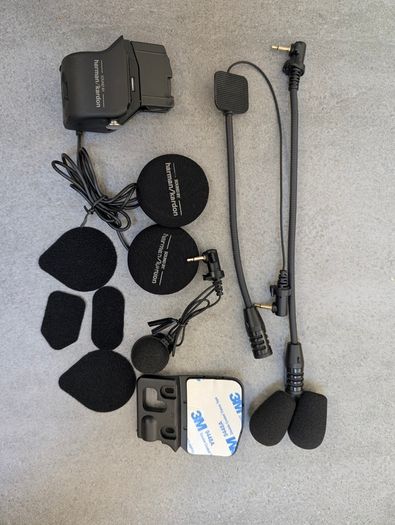 SENA 50S Communication system