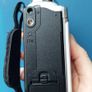 Samsung HMX-F90 HD Video Camera Camcorder Image 5