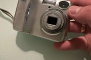 Nikon Coolpix 2200