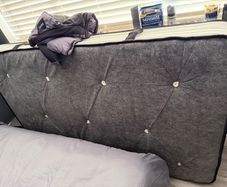 mattress