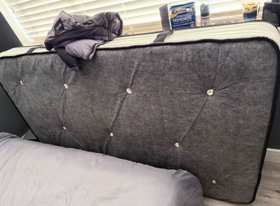 mattress